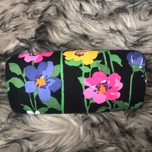 Vera Bradley Sunglasses Case